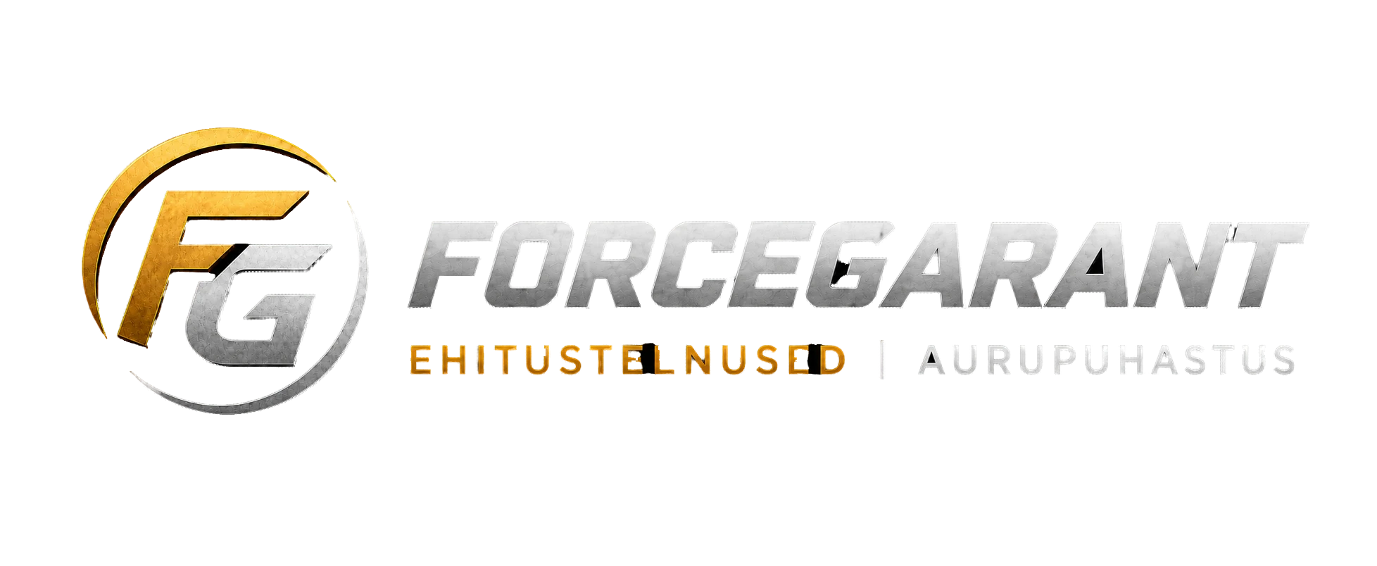 Forcegarant logo